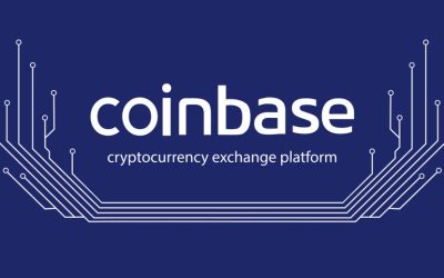 Coinbase becomes the first crypto company to join the list of Fortune 500 companies