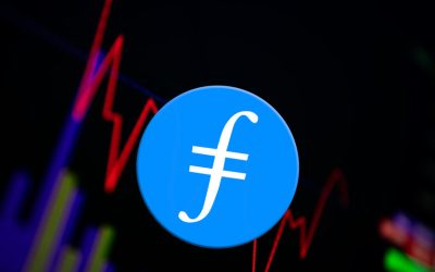 Filecoin dips further after a 56% drop in the past 30 days: here’s why it’s dropping