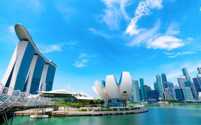 Singapore VC firm announces $100M fund for Web3 projects