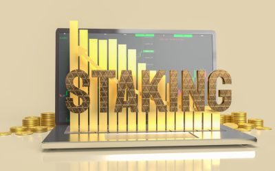 Decentralized social crypto trading platform, NAGAX launches staking features