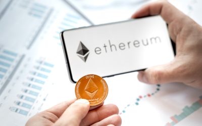Ethereum (ETH) rebounds to hit $1900 – Can it keep going?