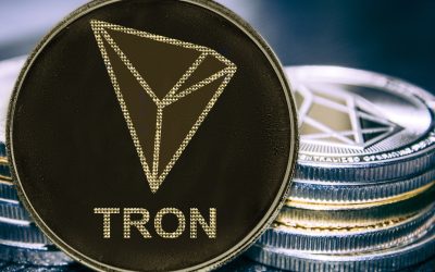 TRX: Tron price has rebounded but USDD is a major risk