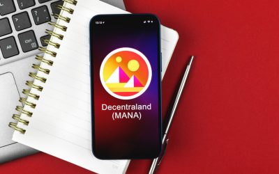 Back to basics for Decentraland’s MANA as momentum indicator turns bearish