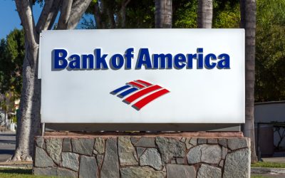 Bank of America is not offering crypto services anytime soon, says CEO