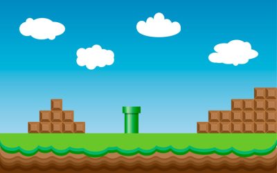 Here’s where to buy Super Mario, the token of the exciting new game