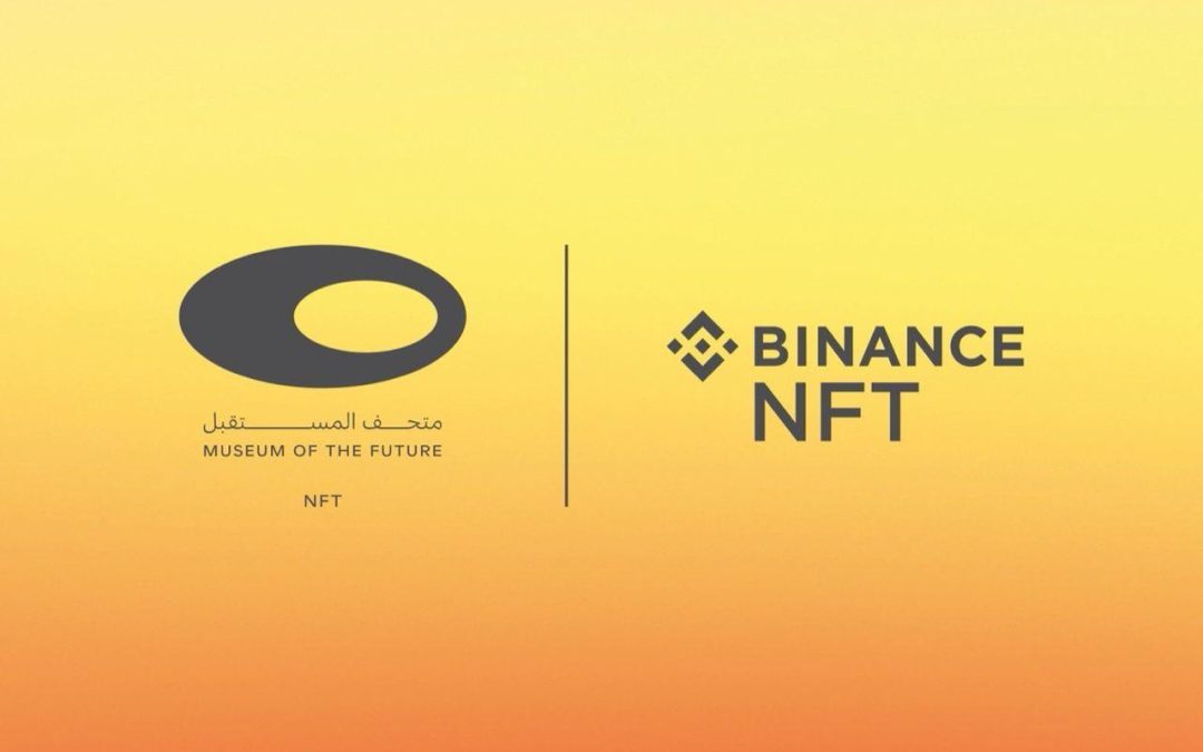 Dubai’s Museum of the Future and Binance NFT launch The Most Beautiful NFTs in the Metaverse