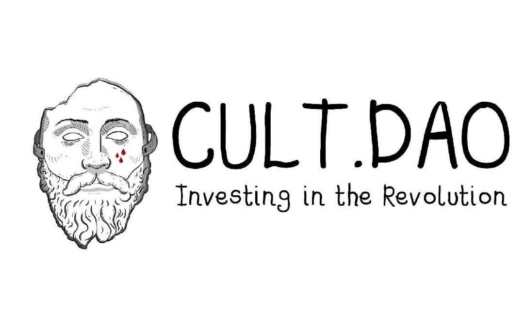Anonymous Turns to CultDAO for Support Against Unjust Government Actions