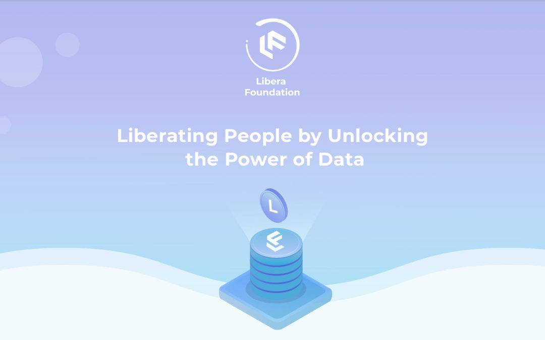 Libera Foundation raises investment to start the supply chain revolution using Web 3.0