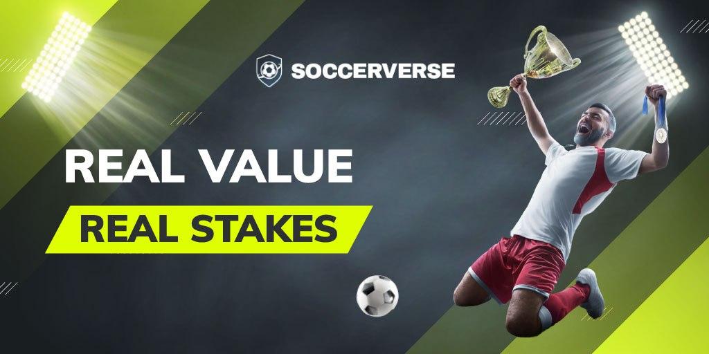 Community-Driven Football Management Simulator Soccer Manager Elite Rebrands As Soccerverse
