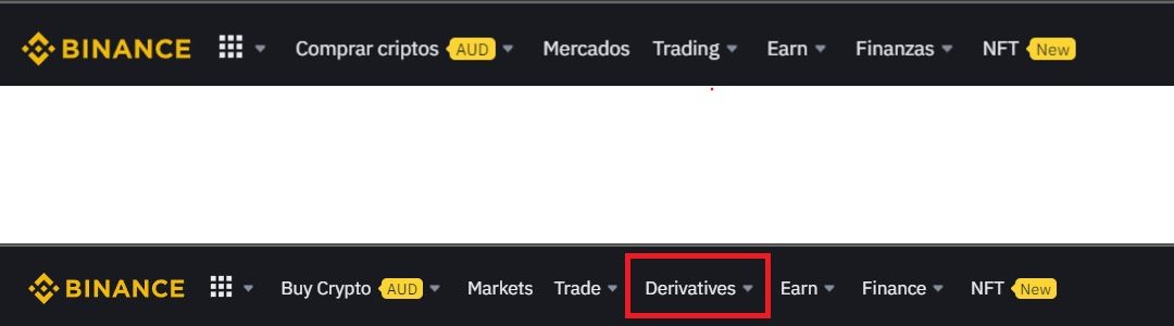 Binance reportedly halts crypto derivatives service in Spain