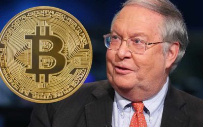 Veteran Investor Bill Miller Remains Bullish on Bitcoin — Confirms He Has a Lot of BTC
