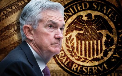 US Central Bank Raises Rates by Half a Percentage Point, Fed’s Powell Says Similar Hikes Are on the Table