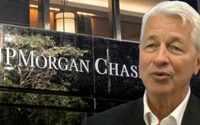 JPMorgan CEO Jamie Dimon Skeptical of Crypto but Says ‘Not All of It Is Bad’