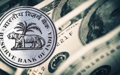 India’s Central Bank RBI Warns Crypto Could Lead to Dollarization of Economy
