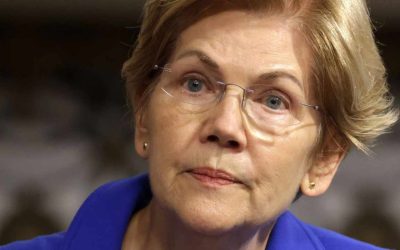 Senator Elizabeth Warren Demands Answers From Fidelity for Allowing Bitcoin in Retirement Plans