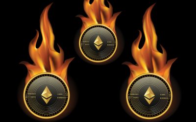 Ethereum Has Destroyed $8.10 Billion in Ether, ETH Scarcity to Increase After The Merge