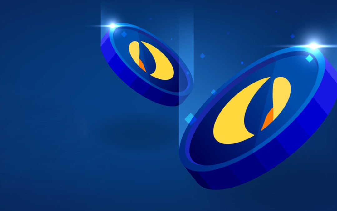 As LUNA’s Price Drops Over 33% in 24 Hours, Stablecoin UST Slips Below $1 Parity to $0.93