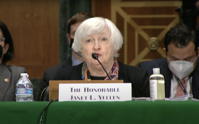 US Treasury Secretary reaffirms need for stablecoin regulation following UST crash