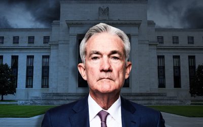 With an ‘Aggressive’ Fed Rate Hike Expected Next Week, Stocks and Crypto Markets Lose Billions