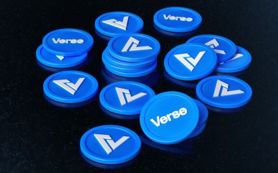 Crypto Industry Leader Bitcoin.com Secures $33.6 Million in VERSE Token Private Sale