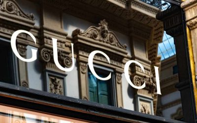 Gucci to Accept Crypto Payments in Retail Stores