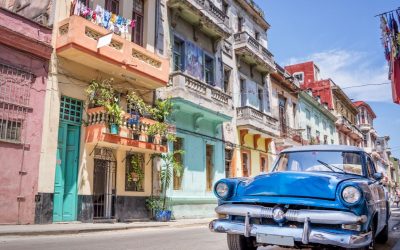 Report: 100,000 Cubans Are Using Cryptocurrencies to Bypass Financial Sanctions