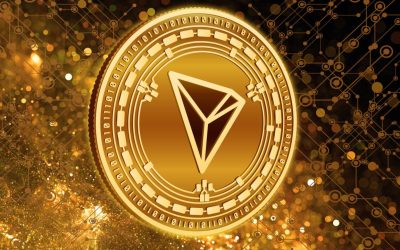 Tron DAO Reserve Purchases $38 Million in TRX to Safeguard the Stablecoin USDD