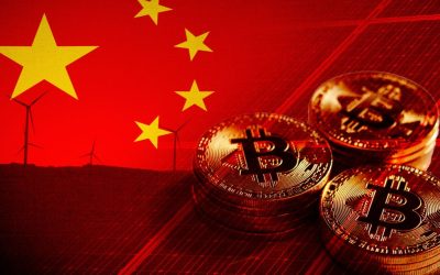 Study: Amid Mining Bans, China Still Commands World’s Second-Largest Share of Bitcoin Hashrate