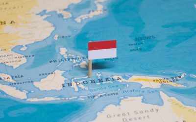 Why the Crypto Industry in Indonesia Is Set to Leapfrog Competing Markets