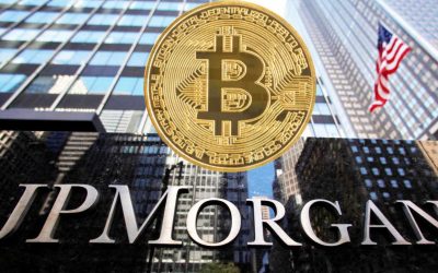 JPMorgan Sees ‘Significant Upside’ to Bitcoin — Replaces Real Estate With Crypto as ‘Preferred Alternative Asset’