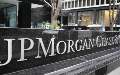 JPMorgan Foresees Increased Blockchain Use in Finance — Prepares to Offer Related Services