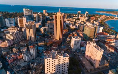 Report: Tanzania Closer to Launching a CBDC
