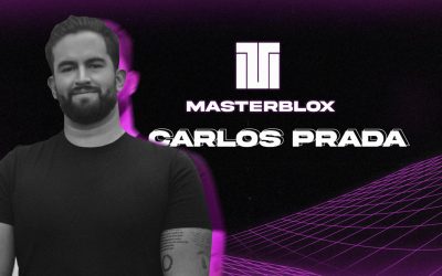 Carlos Prada Announces New Products for DeFi Agency MasterBlox