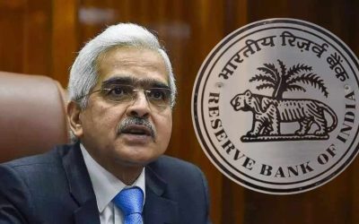 India’s Central Bank Governor Warns About Crypto After Collapse of Terra LUNA, UST