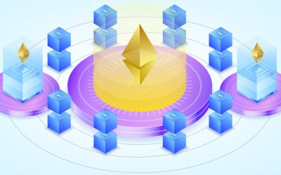 Ethereum’s Beacon Network Deals With a 7-Block Chain Reorganization