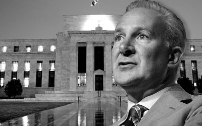 Peter Schiff Warns Economic Downturn in the US ‘Will Be Much Worse Than the Great Recession’