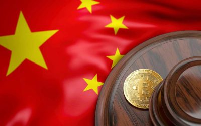 Shanghai High Court Declares Bitcoin Virtual Asset With Economic Value Protected by Chinese Law