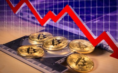 Bitcoin, Ethereum Technical Analysis: BTC Falls Below $30,000, Is 55% Below Its Record High