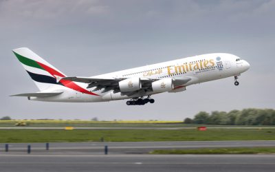 Report: UAE’s Emirates Airline Set to Use ‘Bitcoin as a Payment Service’
