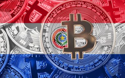 Chamber of Representatives in Paraguay Advances Crypto Bill