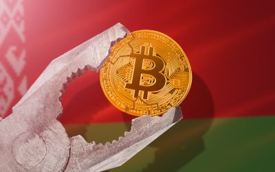 Belarus Has Seized Millions of Dollars in Crypto, Chief Investigator Claims