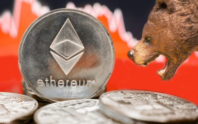 Bitcoin, Ethereum Technical Analysis: ETH Hits 2-Week Low, Following Move Below $1,900