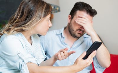 American Financial Infidelity Report: 2 out of 5 Survey Respondents Hid Their Crypto Purchases