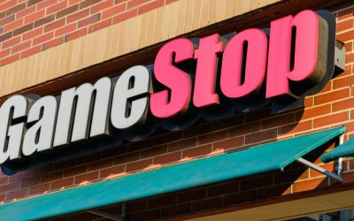 Gamestop Launches Web3 Ethereum Wallet That Leverages Loopring’s ZK-Rollup Tech