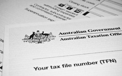Australian Taxation Office to Focus on Capital Gains From Crypto Assets