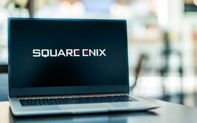 Square Enix to Reinforce Blockchain Bet, According to Latest Earnings Report