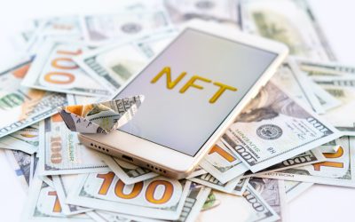 $1.7 Billion in NFT Sales Fueled by Otherdeed Trades — NFT Volume Jumps 74% Higher Than Last Week