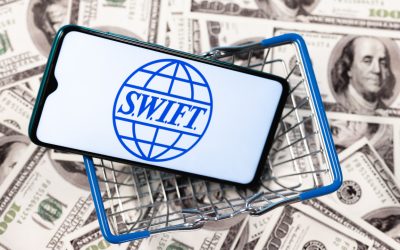 SWIFT Is Experimenting With Decentralized Technologies to Allow CBDC Interconnection
