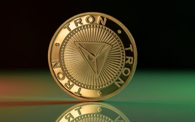 Biggest Movers: Tron Climbs to 5-Month High, With WAVES up 15%