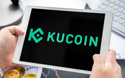Cryptocurrency Exchange Kucoin Raises $150 Million in Pre-Series B Funding Round, Reaches $10 Billion Valuation